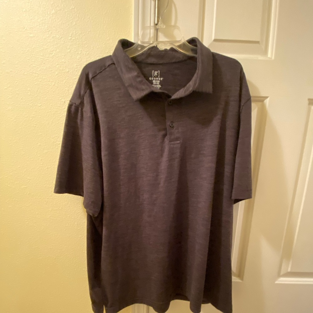 GEORGE 2XL Polo shirt
